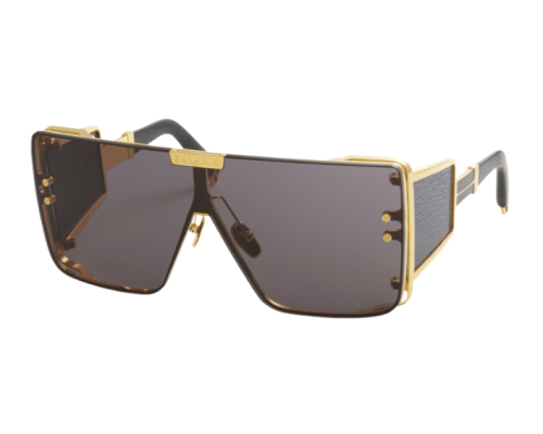 Lunettes de Soleil Balmain Wonder Boy-LTD BPS-102L
