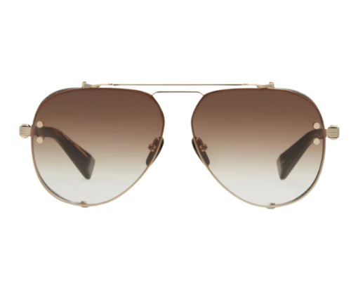 Zonnebril Balmain Captaine BPS-125