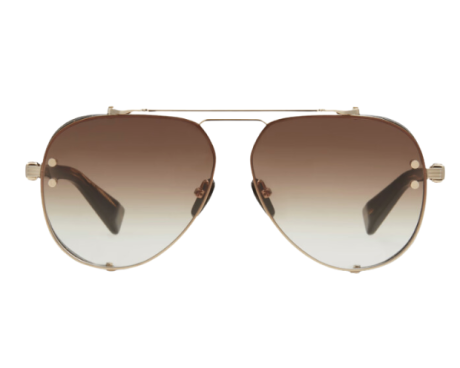 152652-Lunettes de Soleil Balmain Captaine BPS-125