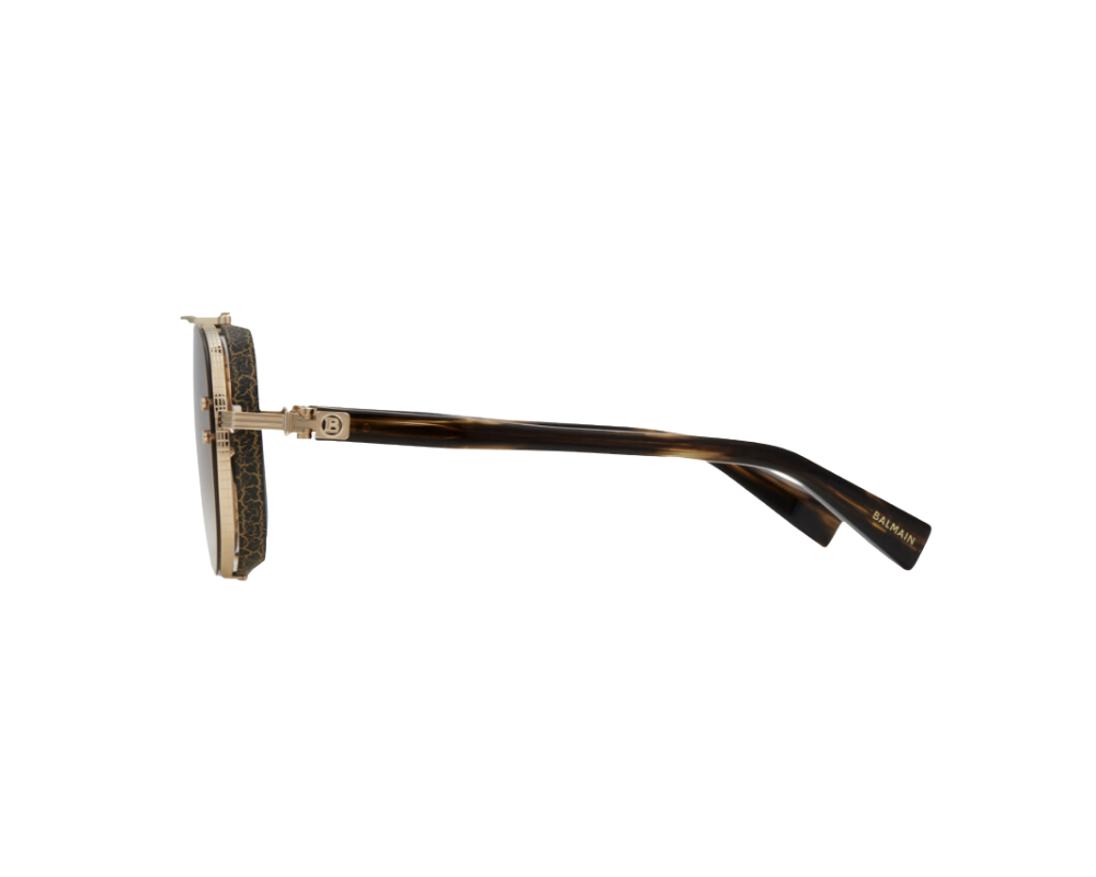 Lunettes de Soleil Balmain Captaine BPS-125