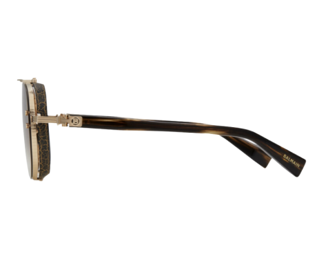 152654-Zonnebril Balmain Captaine BPS-125