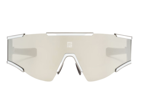 152661-Lunettes de Soleil Balmain FLECHE LTD FW22 BPS-138D