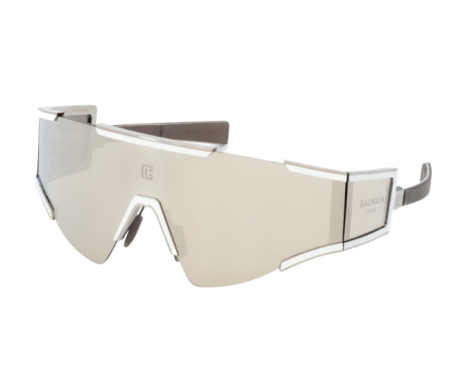 152662-Zonnebril Balmain FLECHE LTD FW22 BPS-138D