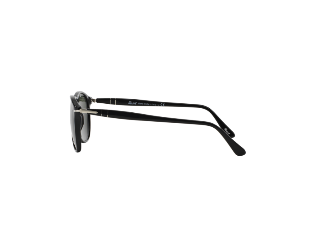 Lunettes de soleil Persol PO9649S | CELINE ROLAND OPTICIEN LUNETIER