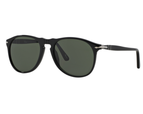 Lunettes de soleil Persol PO9649S | CELINE ROLAND OPTICIEN LUNETIER
