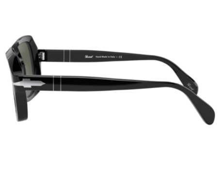 152874-Lunettes de soleil Persol PO0581S | CELINE ROLAND OPTICIEN LUNETIER