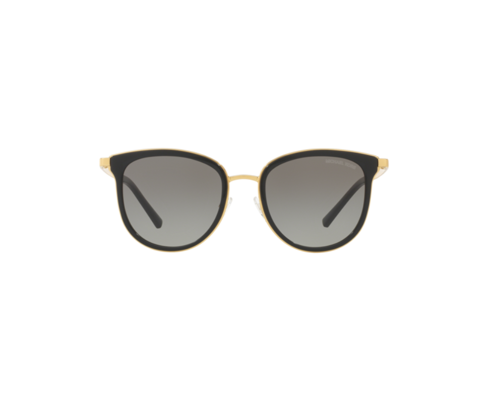Lunettes de soleil Michael Kors Adrianna I MK1010 | Revendeur Offic...