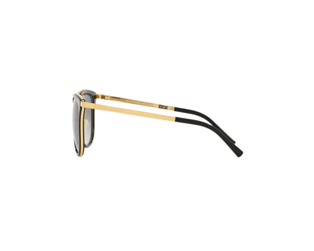 Lunettes de soleil Michael Kors Adrianna I MK1010 | Revendeur Offic...