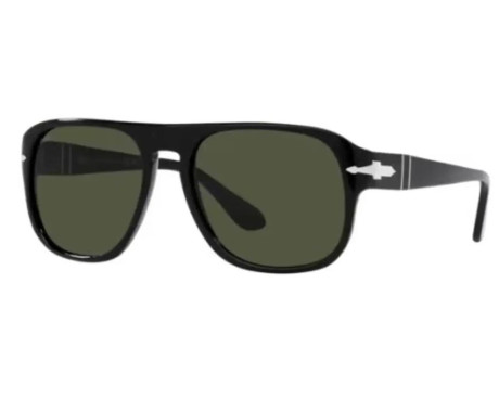 153107-Lunettes de Soleil Persol Jean PO3310S | CELINE ROLAND OPTICIEN LUNETIER