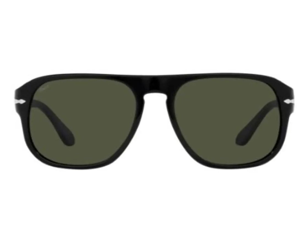 Lunettes de Soleil Persol Jean PO3310S | CELINE ROLAND OPTICIEN LUNETIER