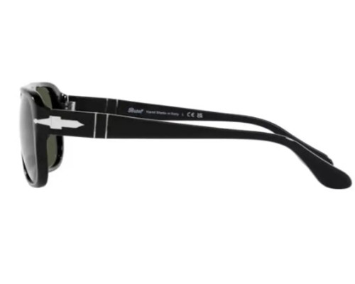 Lunettes de Soleil Persol Jean PO3310S | CELINE ROLAND OPTICIEN LUNETIER