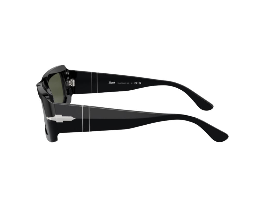 Lunettes de Soleil Persol Francis PO3332S | CELINE ROLAND OPTICIEN LUNETIER