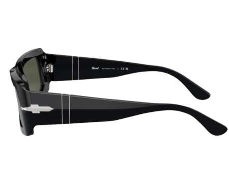 153124-Persol Francis PO3332S Sunglasses | CELINE ROLAND OPTICIEN LUNETIER