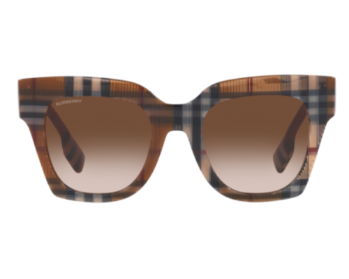 Zonnebril Burberry BE4364