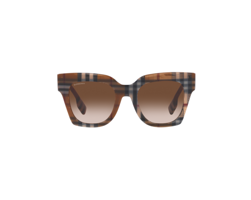 Zonnebril Burberry BE4364