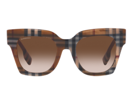 153231-Lunettes de Soleil Burberry BE4364