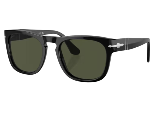 Lunettes de Soleil Persol Elio PO3333S | CELINE ROLAND OPTICIEN LUNETIER