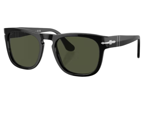 153242-Lunettes de Soleil Persol Elio PO3333S | CELINE ROLAND OPTICIEN LUNETIER