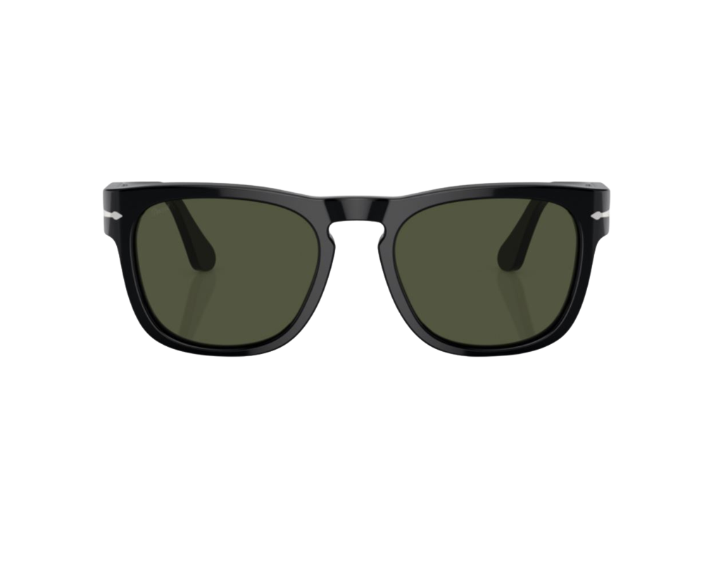 Lunettes de Soleil Persol Elio PO3333S | CELINE ROLAND OPTICIEN LUNETIER