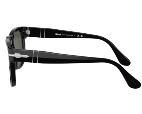 Persol Elio PO3333S Zonnebril | CELINE ROLAND OPTICIEN LUNETIER