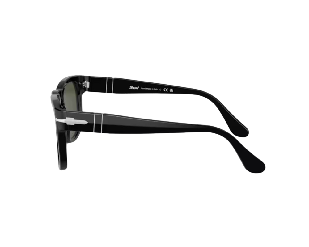 Lunettes de Soleil Persol Elio PO3333S | CELINE ROLAND OPTICIEN LUNETIER