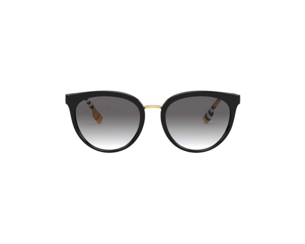 Lunettes de soleil Burberry BE4316