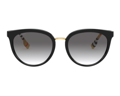 153274-Lunettes de soleil Burberry BE4316