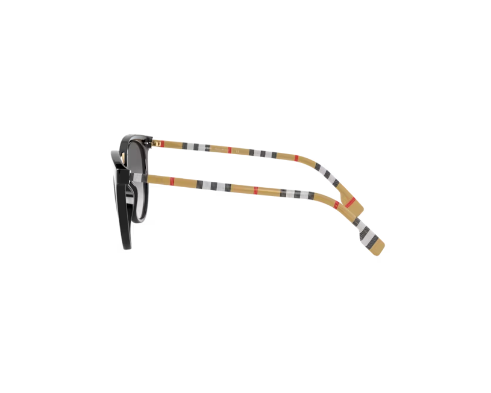 Lunettes de soleil Burberry BE4316
