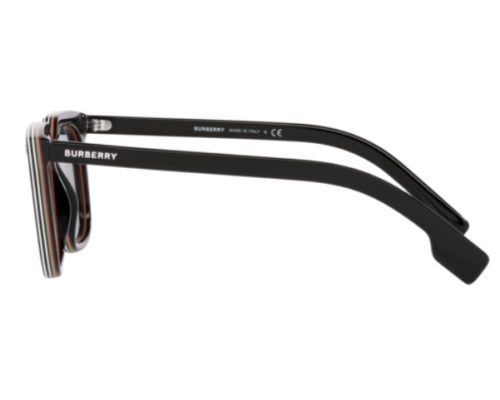 Zonnebril Burberry BE4337