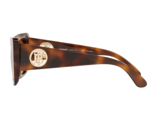 Sunglasses Burberry BE4344