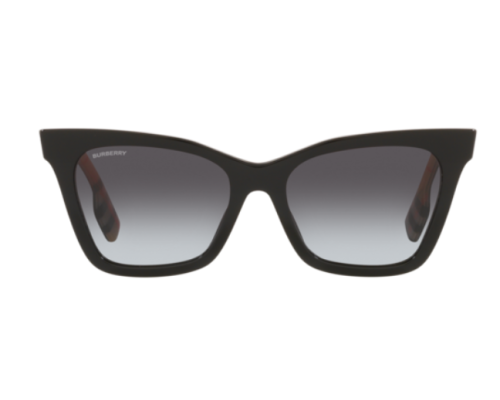 Zonnebril Burberry BE4346