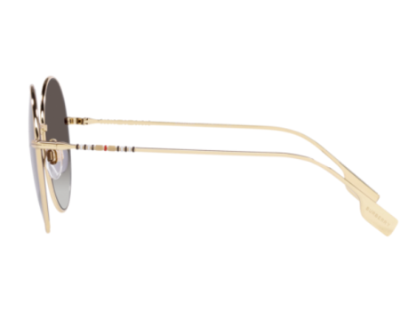 153338-Lunettes de Soleil Burberry BE3132