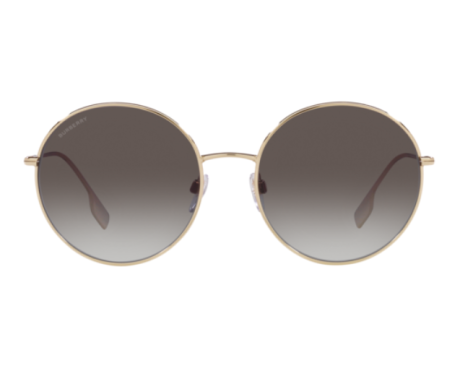 153339-Lunettes de Soleil Burberry BE3132