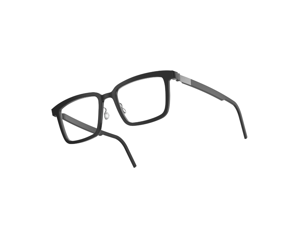Eyeglasses Lindberg Acetanium 1267