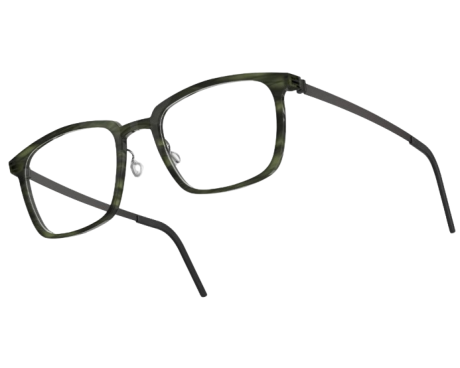 153832-Lunettes de vue Lindberg Acetanium 1231