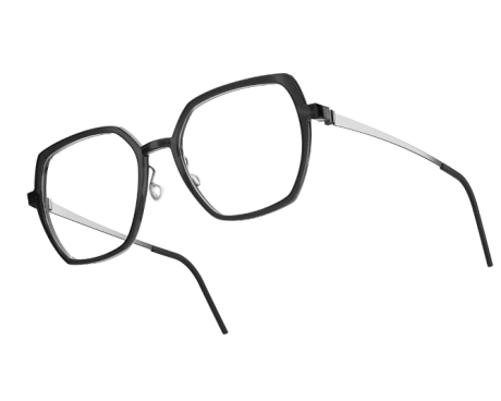 153868-Eyeglasses Lindberg Acetanium 1182