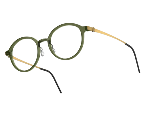 Lunettes de vue Lindberg Acetanium 1177