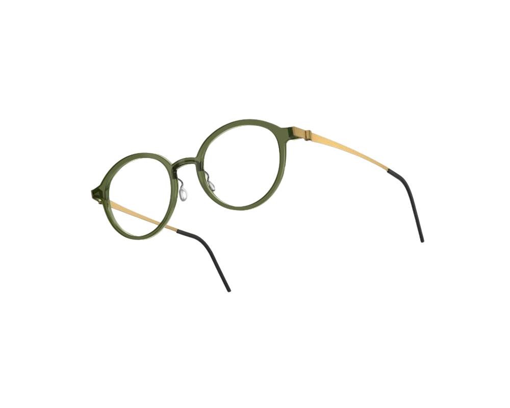 Eyeglasses Lindberg Acetanium 1177