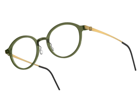 153904-Eyeglasses Lindberg Acetanium 1177