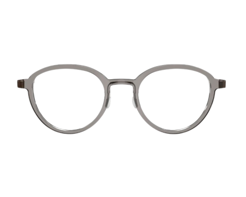 Eyeglasses Lindberg Acetanium 1176