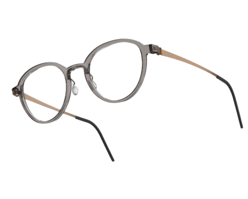 Eyeglasses Lindberg Acetanium 1176