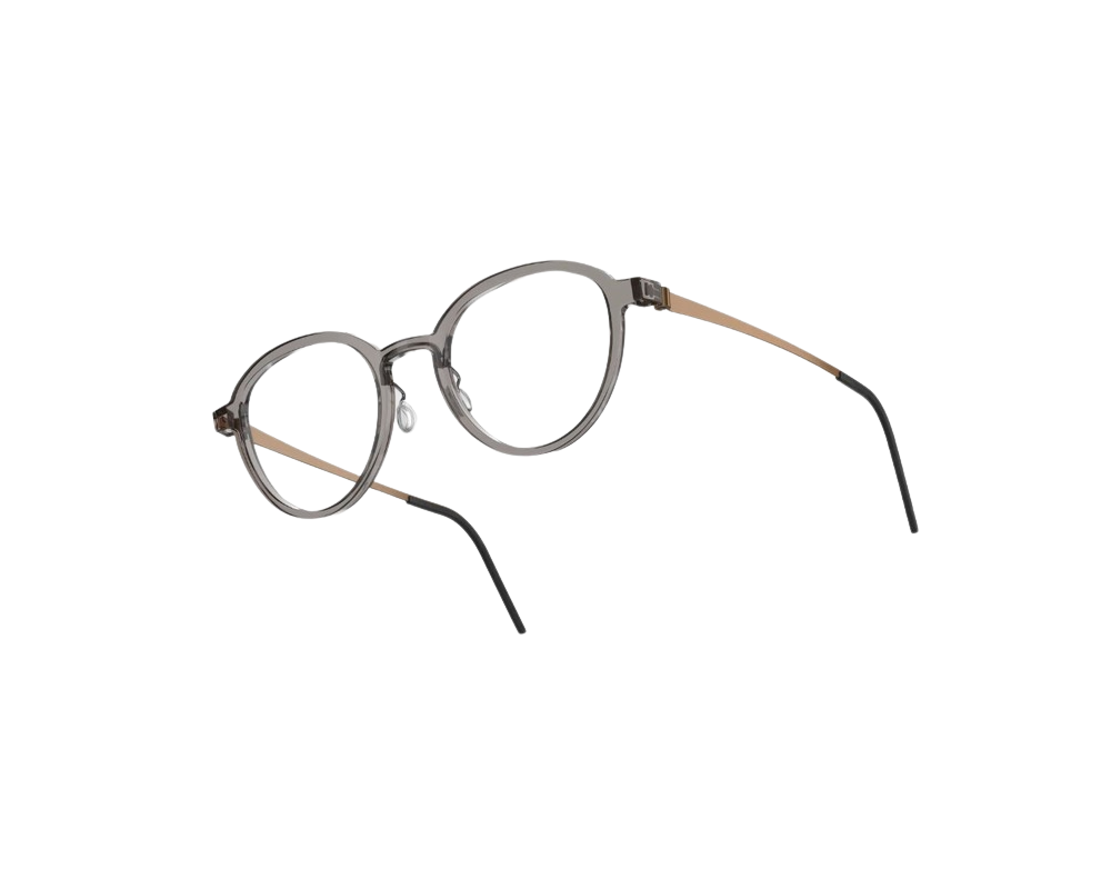 Eyeglasses Lindberg Acetanium 1176
