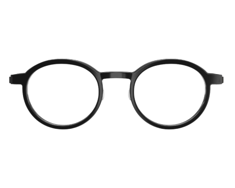 153921-Lunettes de vue Lindberg Acetanium 1054