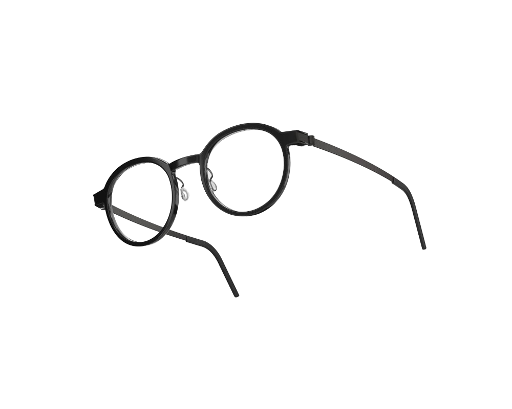 Eyeglasses Lindberg Acetanium 1054