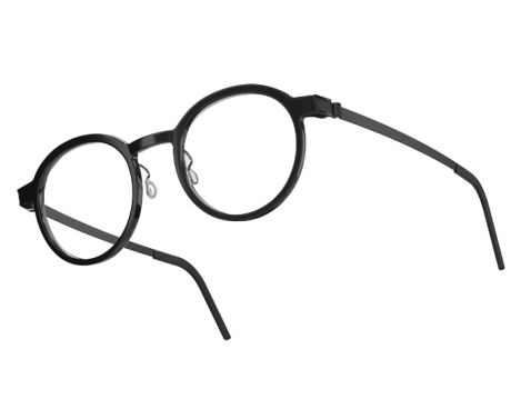 153922-Lunettes de vue Lindberg Acetanium 1054