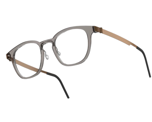 Lunettes de vue Lindberg Acetanium 1051