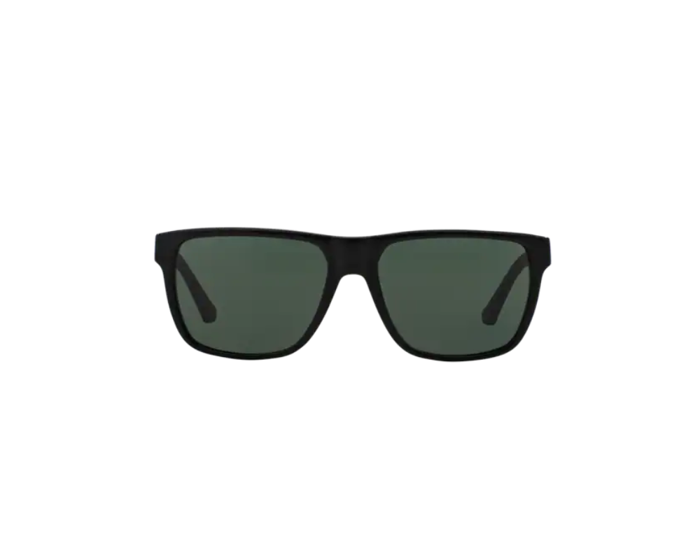 Lunettes de soleil Emporio Armani EA4035