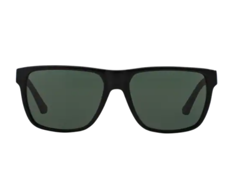 153973-Lunettes de soleil Emporio Armani EA4035