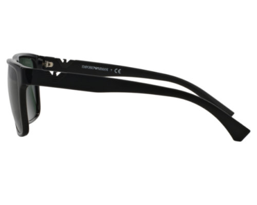 Lunettes de soleil Emporio Armani EA4035