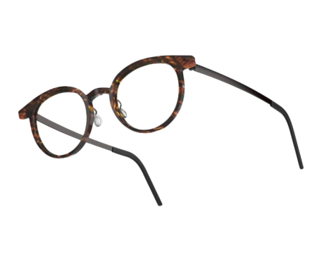 153976-Lunettes de vue Lindberg Acetanium 1040